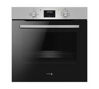 Horno multifunción fagor 9h-185bx 77l aqualisis acero inoxidable clase a