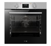 Horno multifunción fagor 9h-185bx 77l aqualisis acero inoxidable clase a