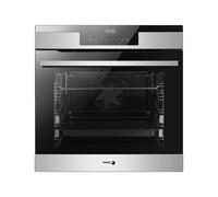 Horno multifunción fagor 9h-195tcx 77l hidrólisis clase blanco