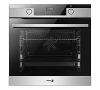 Horno multifunción fagor 9h-755ax 77 litros pirólisis acero inoxidable clase