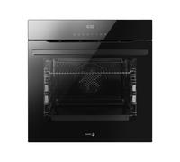 Horno multifunción fagor 9h-760tcn 77l pirólisis clase negro