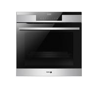 Horno multifunción fagor 9h-760tcx 77l pirólisis clase acero inoxidable