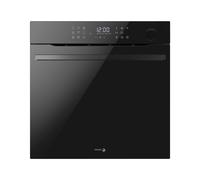 Horno multifunción fagor 9h-893ten 77l hidrólisis clase negro