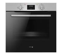 Horno Multifunción Fagor CLASSIC TIMER INOX 9H-185BX