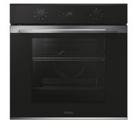 Horno eléctrico Haier ID Series 2 78 litros Negro con IA, convección y autolimpieza