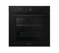 Horno Multifunción Haier H6 ID25B3LYTB 78L 60cm Pirolítico Hidrolítico WiFi Negro