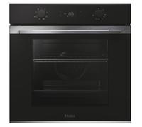 Horno multifunción haier h6 id2p3t1htx 78 litros hidrólisis negro clase