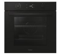 Horno Multifunción Haier H6 ID2P5B3YTB 78L 60cm Pirolítico e Hidrolítico WiFi Negro