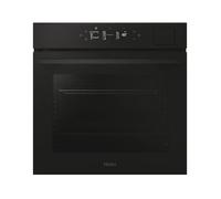 Horno Multifunción Haier H6 ID46G5SYTB 78L 60cm Pirolítico + Hidrolítico WiFi Negro