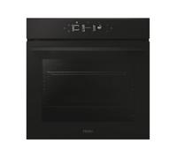 Horno Multifunción Haier H6 ID46G5YTB 78L 60cm Pirolítico+Hidrolítico AirFryer WiFi Negro