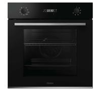 Horno multifunción air fryer pirolítico haier hwos2bfa2p5a