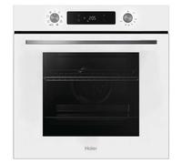 Horno Multifunción Haier I-Direct Series 2 H6 ID23B1HTW 78L 60cm Hidrolítico WiFi Blanco