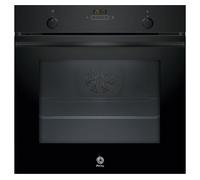 Horno BALAY 3HB5131N3 Multifunción (71 L - 59,4 cm - Hidrolítico - Negro)