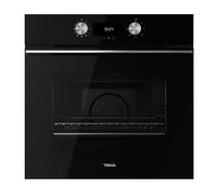 Teka HLB 8400 70 L 3215 W Negro