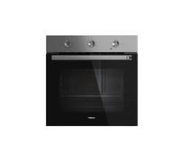 Horno Encastre TEKA Hsb 6150 Ss 2615w (70 L - 59,5 cm - Hidrolítico - Negro)