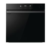Hisense BSA66346ADBGWIFI 77 L 3500 W Negro