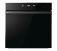 Hisense BSA66346ADBGWIFI 77 L 3500 W Negro