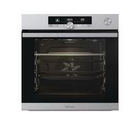 Horno Multifunciones HISENSE O643PX (77 L - Pirolítico - Inox)