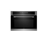 Horno eléctrico Infiniton 48YA3 50 L Negro con grill, vapor y temporizador digital