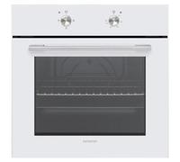 Horno Multifunción Infiniton CW70 75L 60cm Clase A Blanco