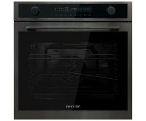 Horno multifunción infiniton dg70 72l 2900w 12 funciones negro 59,5x57,5x59,5 cm