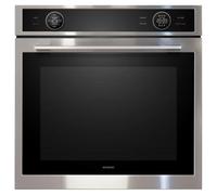 Horno Multifunción Infiniton HORNO DD13SA 72L 60cm Autolimpieza Grill Inox