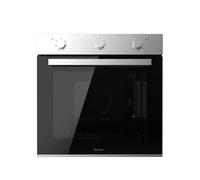 Horno Multifunción Integrable 70L con Vapor y Ahorro Energético Clase A de Cecotec