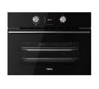 Horno multifunción integrable Teka HLC 8406 - AirFry, 44 L, A+