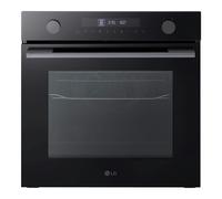 Horno multifunción LG WS5D7210G - 72 L, Clase A, Negro