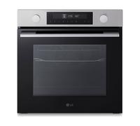 Horno eléctrico LG WS5D7230S 72L Inox con convección ProBake, Air Fry y EasyClean