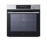 Horno Multifunción LG WSED7612S 76L 60cm EasyClean WiFi Acero Inoxidable