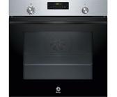Horno multifunción pirolítico balay 3hb4841x3