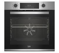 Beko b300 BBIE12300XMP horno 72 L 2600 W Acero inoxidable