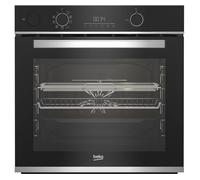 Horno multifunción pirolítico beko bbisa13300xmpe