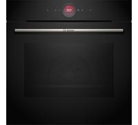 Bosch Serie 8 HBG7741B1 horno 71 L Negro