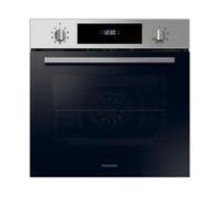 Horno Multifunción Rosieres RFC31P5879IN 70L 60cm Pirolítico A con Grill y WiFi Inox Negro