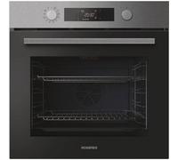 Horno Multifunción Rosieres RO6 C5AB3EYTX 78L 60cm Pirolítico/Hidrolítico AirFryer WiFi Inox