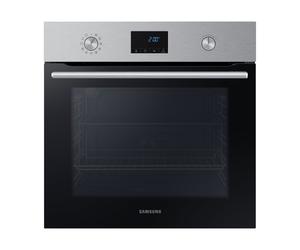 Horno multifunción Samsung NV68A1170BS/EC, 68 l, pirolítico