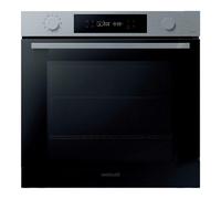 Samsung Horno Pirolítico 76L Multifunción acero inoxidable Clasificación Energética A+ NV7B41301AS/U1