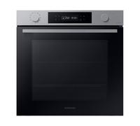 Samsung Horno Pirolítico 76L Multifunción acero inoxidable Clasificación Energética A+ NV7B41301AS/U1