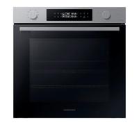 Samsung NV7B4430ZAS/U1 horno 76 L Negro, Acero inoxidable