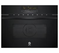 Balay 3Cw5179n3 Cristal Negro - Horno Compacto 44L