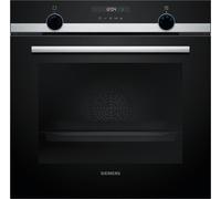 Horno empotrado siemens iq500 3600w 71l hb537ges3