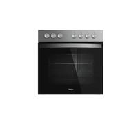 Horno Multifunción Teka 70L 60cm Hidrolítico A con Grill Acero Inoxidable