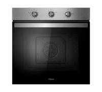 Horno multifunción Teka HBB 6060 SS de 70 l con HydroClean