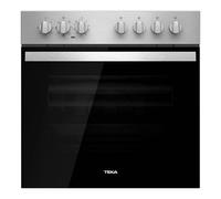 Teka HBE 615 ME 70 L 2615 W Acero satinado