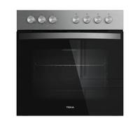 Horno multifunción Teka HBE 6150 ME SS, 70 l, HydroClean