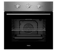 Teka Hcb 6165 Inox - Horno Multifunción 65 L
