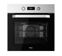 Horno Empotrar HCB6535SS GT 70L (Inox) - TEKA