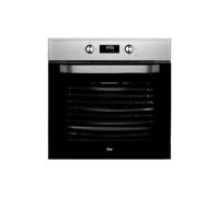 Horno encastrable Teka HCB-6435-SS 2620W 70L Acero Inoxidable